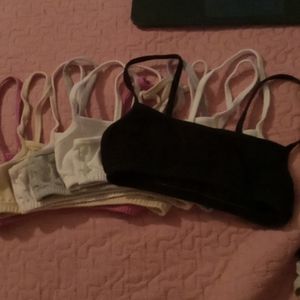 Size 30 Training Bras